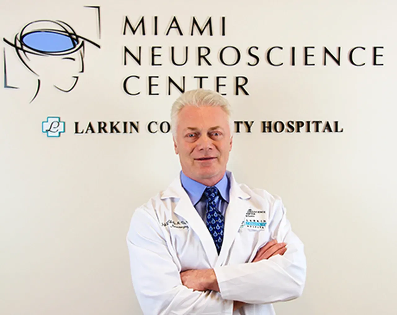 Aizik L Wolf, MD | Neurological Surgery located in South Miami, FL